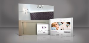 Platinum Dent